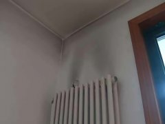 為什么暖氣片會(huì)把墻熏黑？