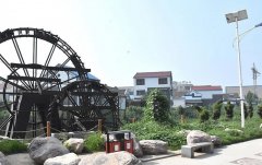 新鄉(xiāng)長垣官路西村暖氣片工程